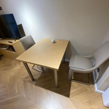 Apartament Wroclaw Marina Nad Odra 7 外观 照片