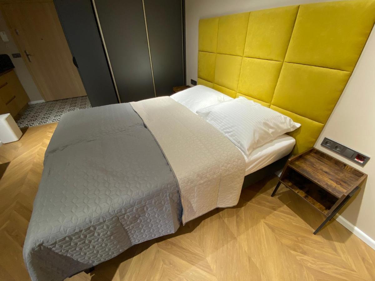 Apartament Wroclaw Marina Nad Odra 7 外观 照片