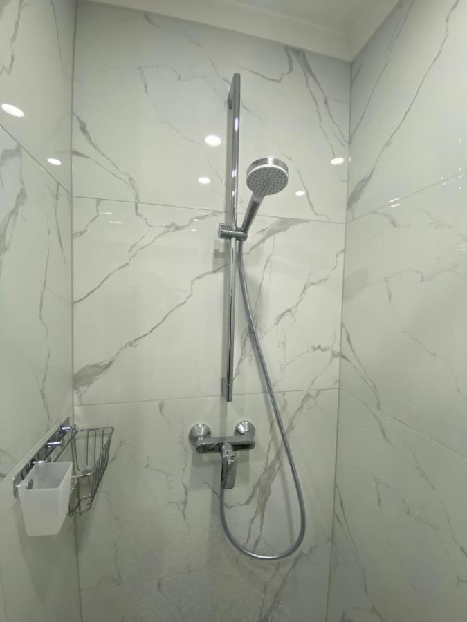 Apartament Wroclaw Marina Nad Odra 7 外观 照片