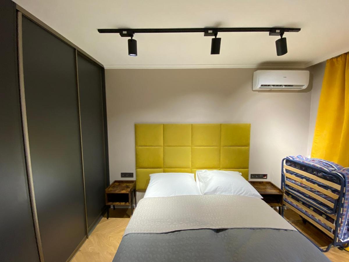 Apartament Wroclaw Marina Nad Odra 7 外观 照片